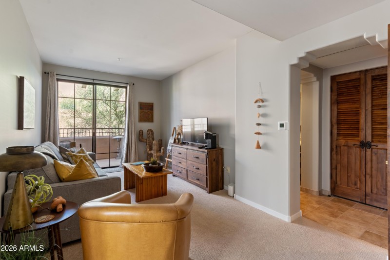 Guest Suite