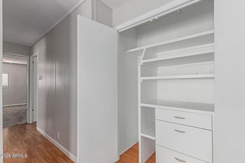 Pantry
