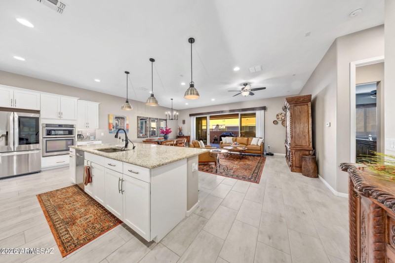 13186 N Humphreys Peak Drive