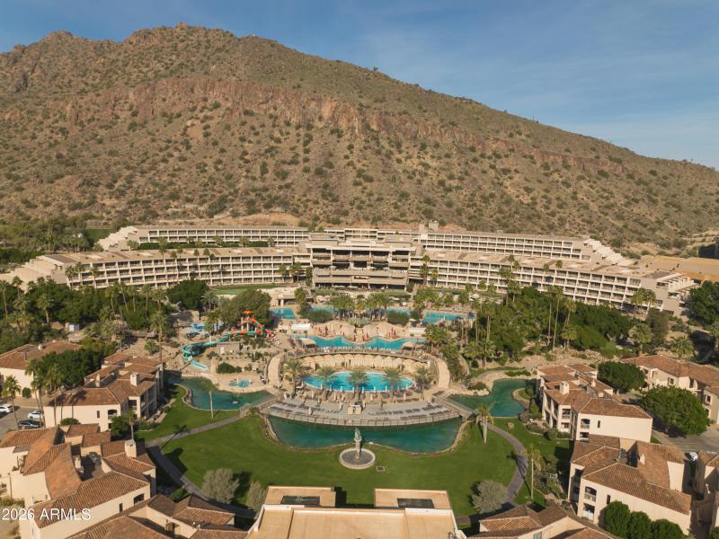 Phoenician Hotel
