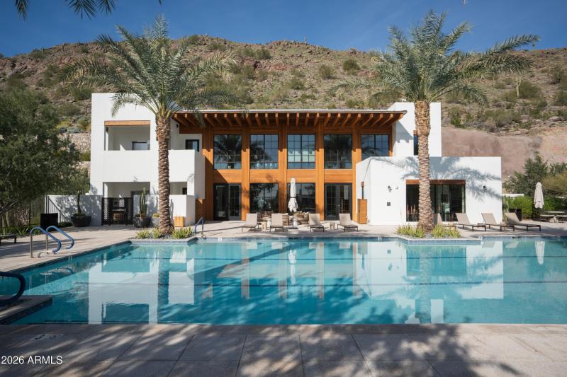 Mountain Club Fitness