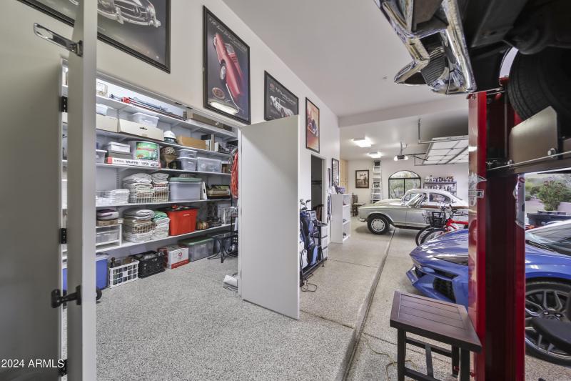 Garage Storage