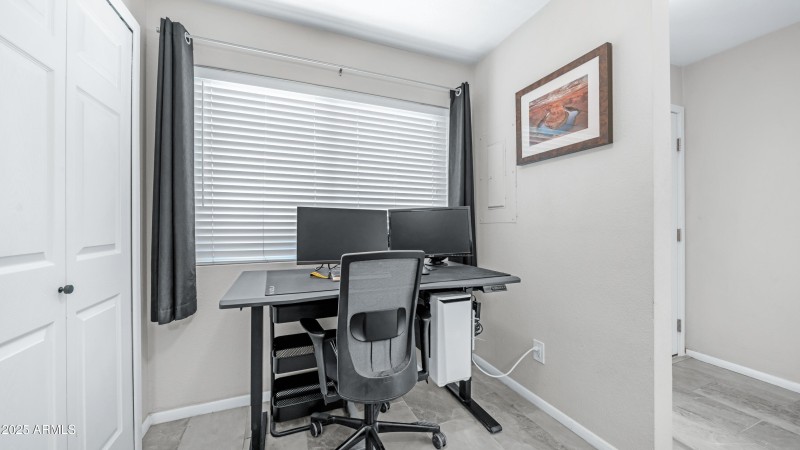 2615 N Hayden Rd Unit 114 Interior Photo