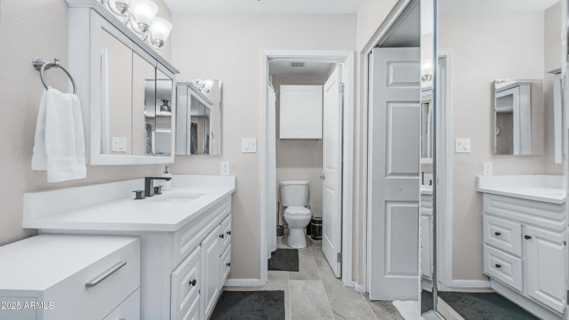 2615 N Hayden Rd Unit 114 Interior Photo