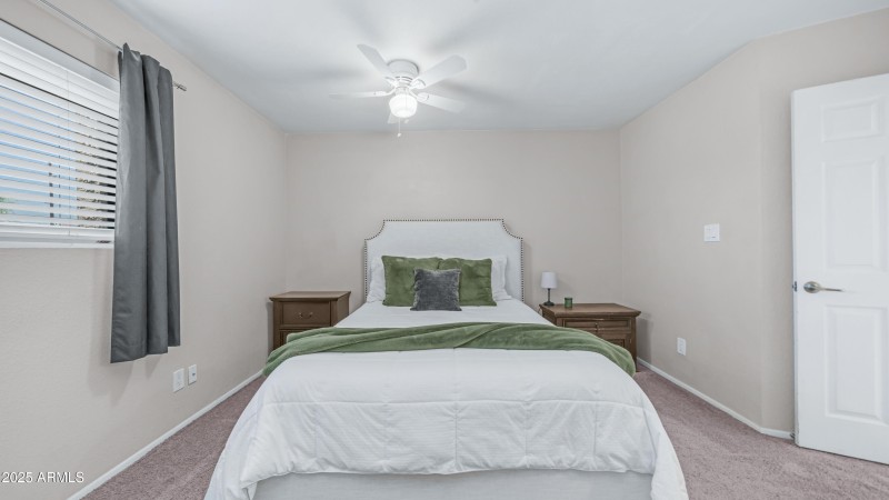 2615 N Hayden Rd Unit 114 Interior Photo