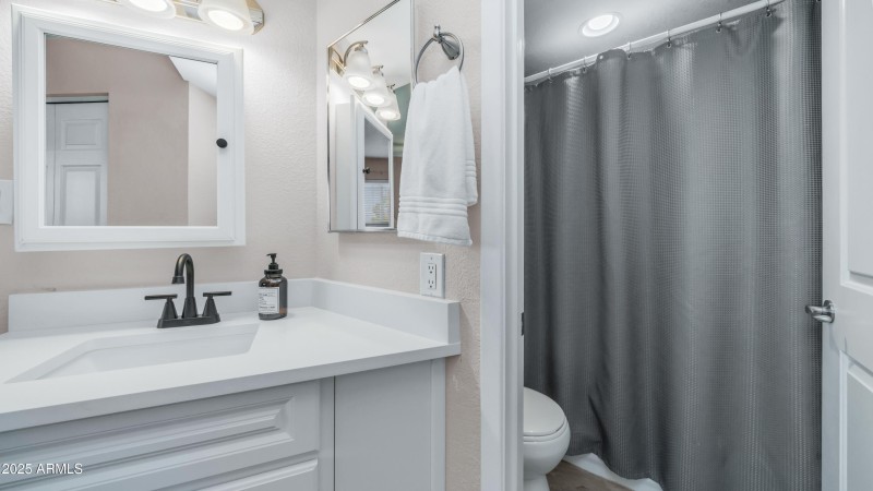 2615 N Hayden Rd Unit 114 Interior Photo