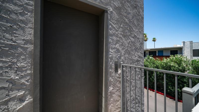 2615 N Hayden Rd Unit 114 Exterior Photo