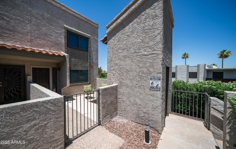 2615 N Hayden Rd Unit 114 Exterior Photo