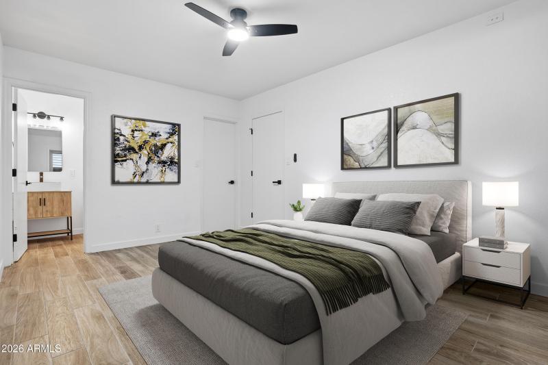 Primary Suite 1
