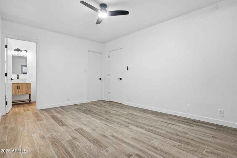 Primary Suite 1