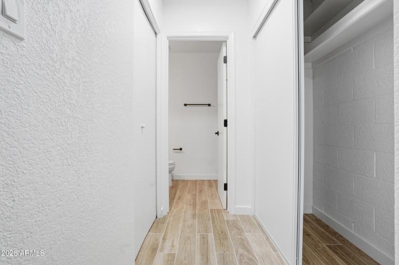 Primary 2 Closet