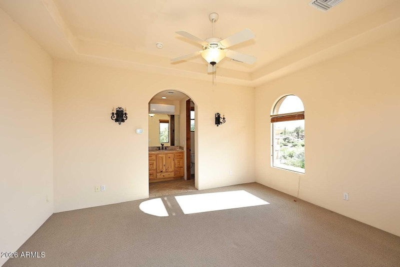 Guest House-Interior