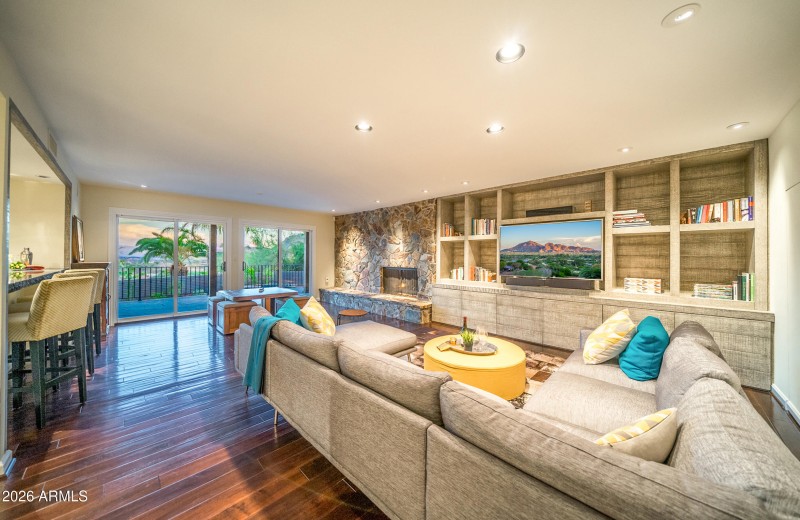 Perfect Place for Family Gathering