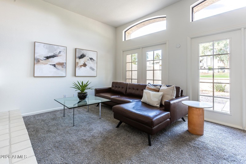 2626 Arizona Biltmore 15-33