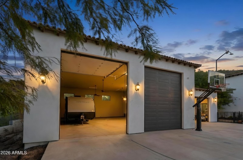 Space For All of Your Toys