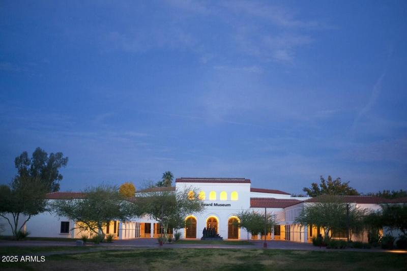 Heard Museum