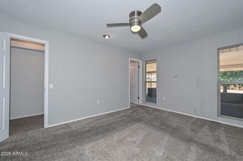 Primary Bedroom-Walk in Closet