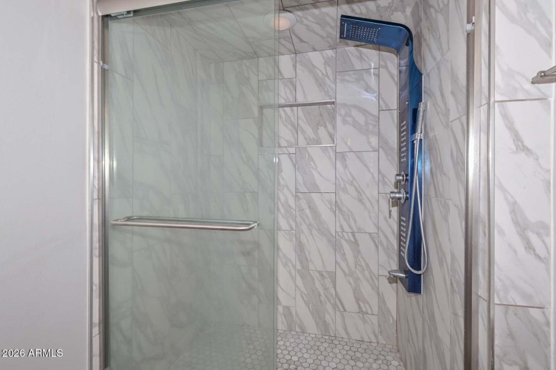 Primary Bath-Shower