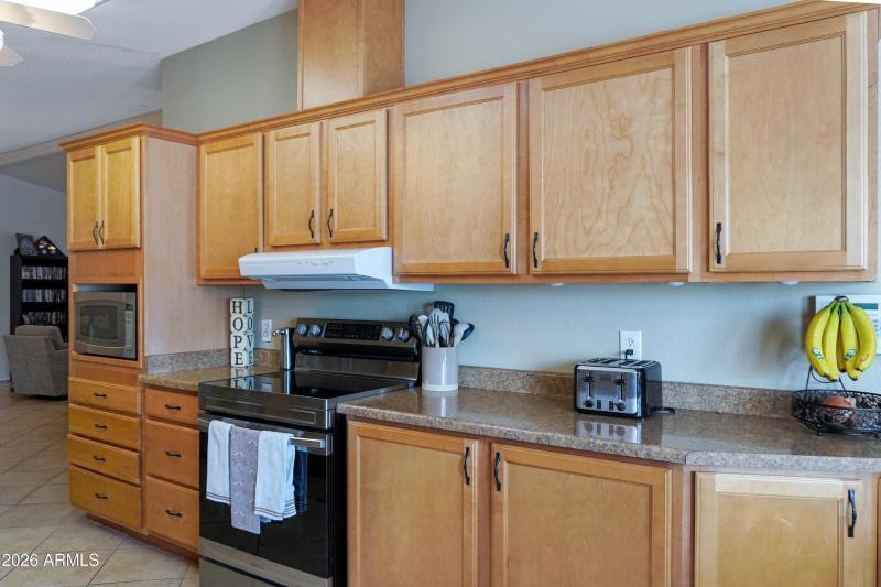 Granite Countertops