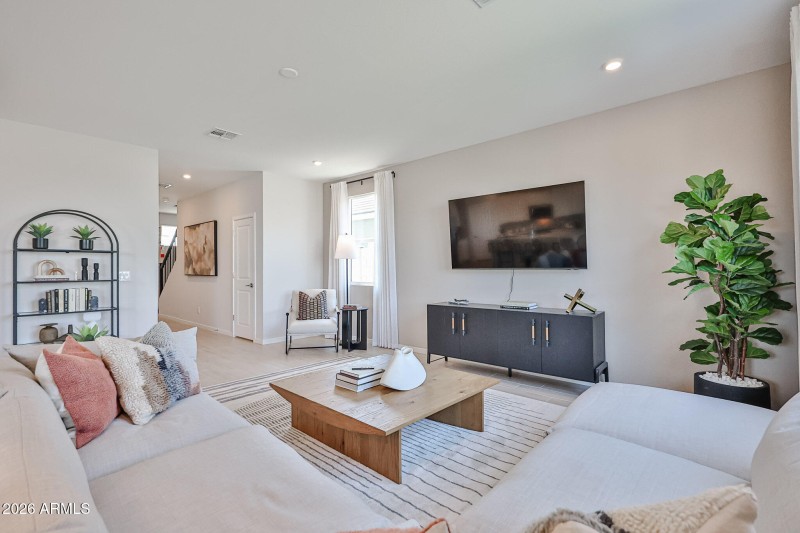 Great Room Opposite View