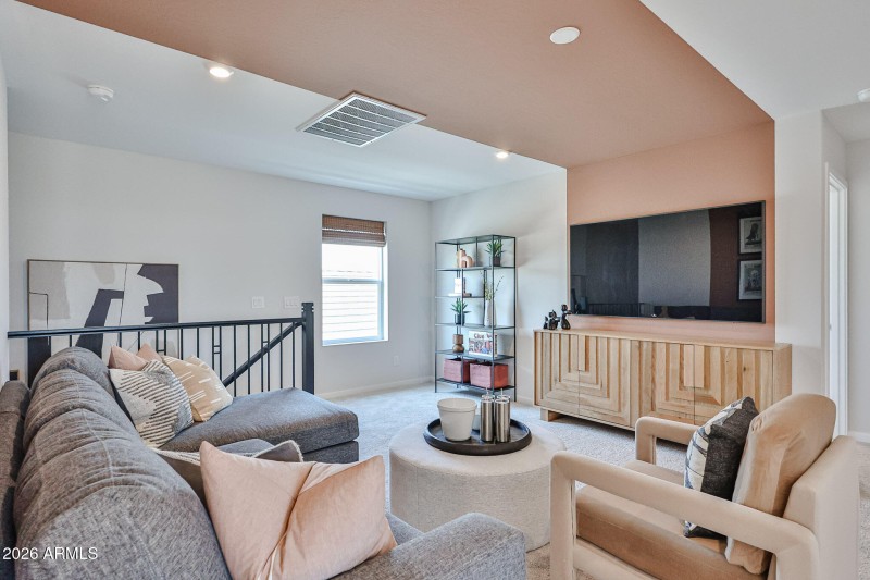 Loft Different Angle