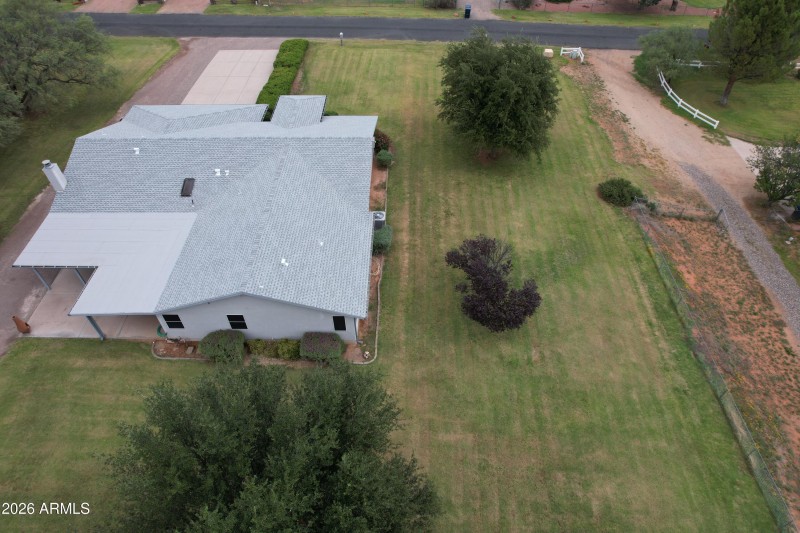 dji rear E