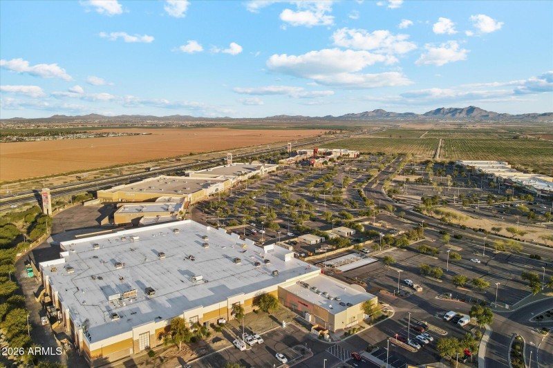 Promenade Mall 2