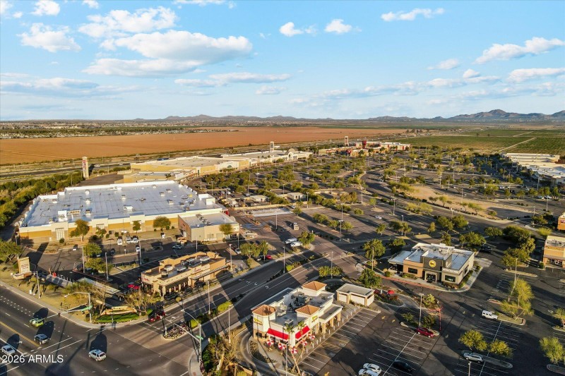 Promenade Mall