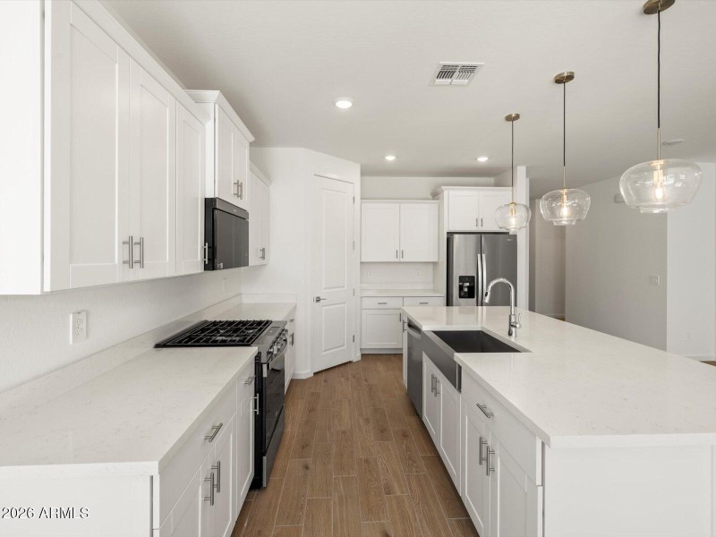 Photo is not of the actual home