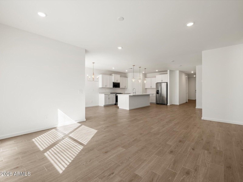 Photo is not of the actual home