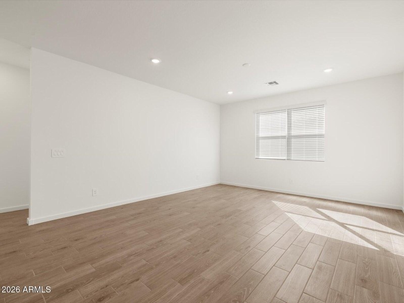 Photo is not of the actual home