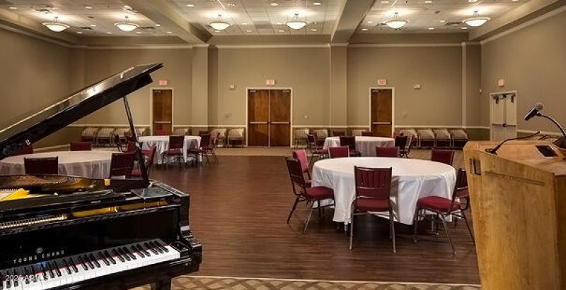 Ballroom