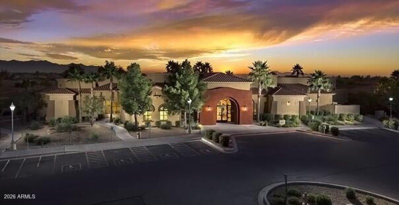 Recreation Center