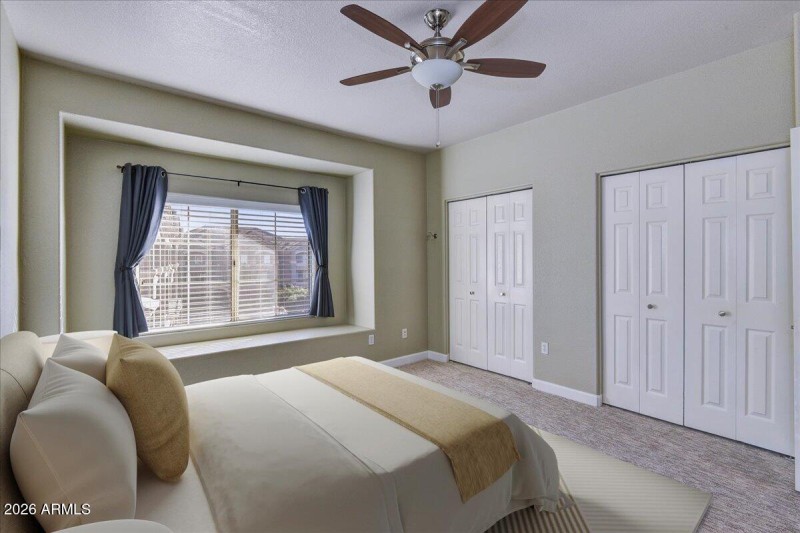 13-Primary Bedroom-Staged