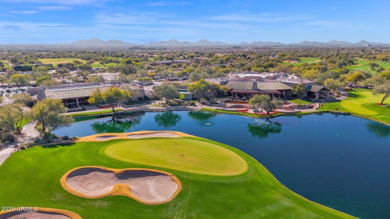 Grayhawk Raptor Course 4