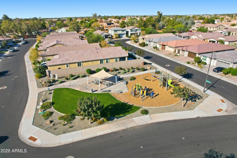 Children's Playground