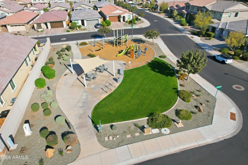 Children's Playground