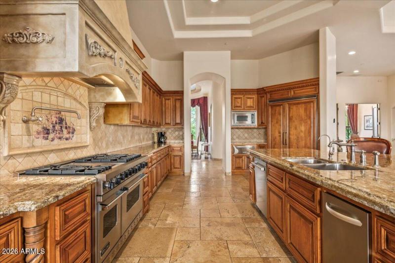 Kitchen Appliances