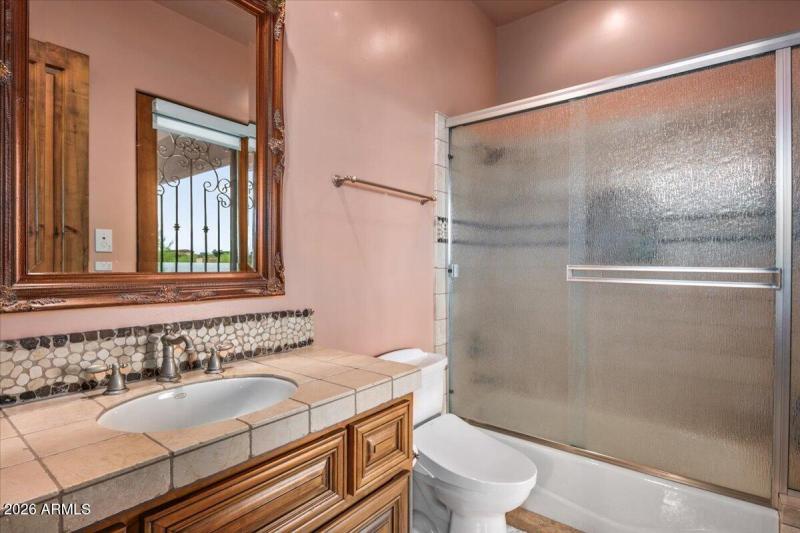 Ensuite Bath