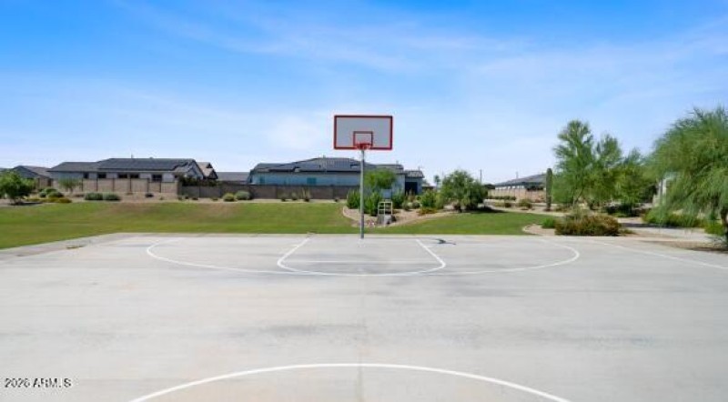 Avila at Rancho Mercado - Community