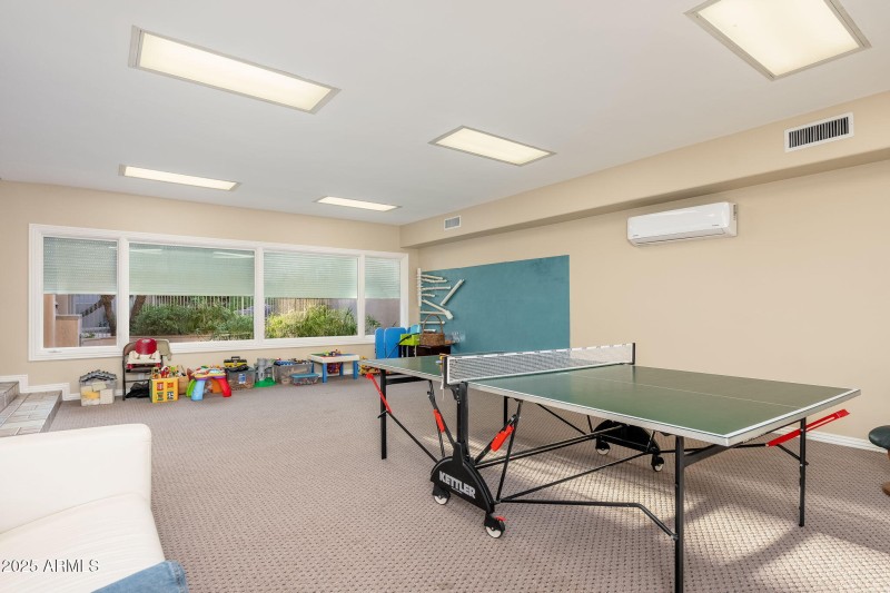 Recreation Room