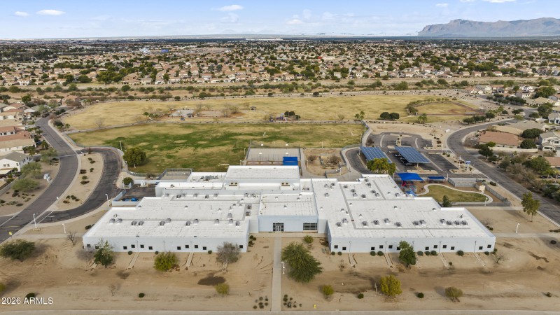 Neighborhood schools