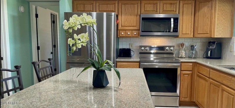 Granite Countertops