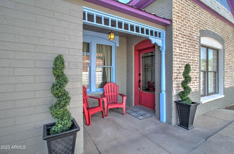 258 S Sutherland St Furnished-34