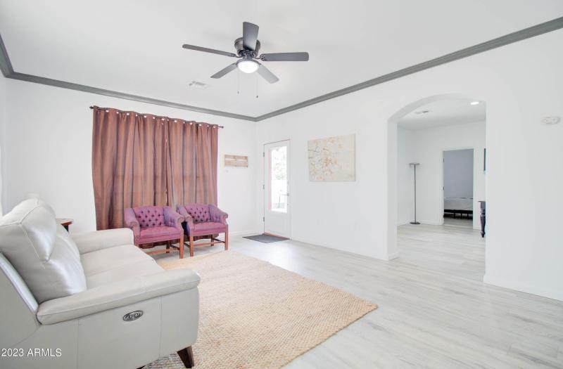 258 S Sutherland St Furnished-5