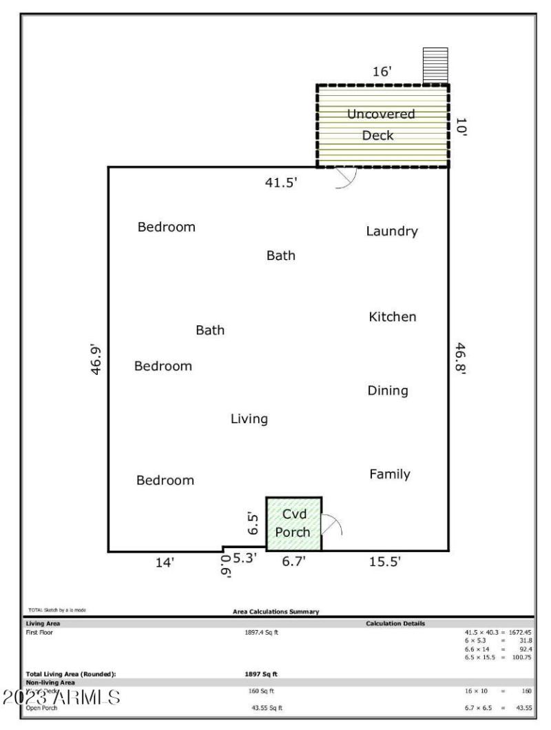 Floor Plan_258Sutherland
