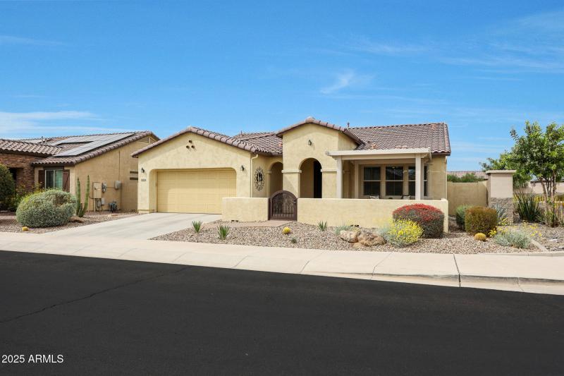 Great Curb Appeal
