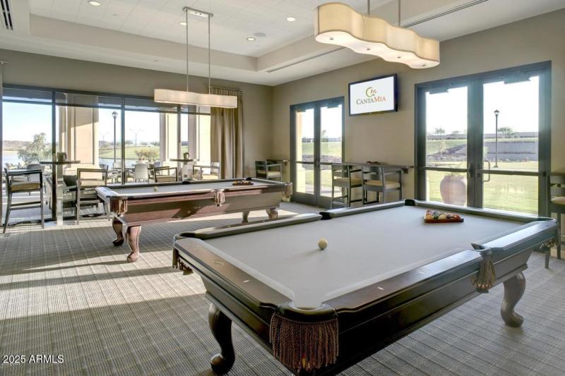 Billards