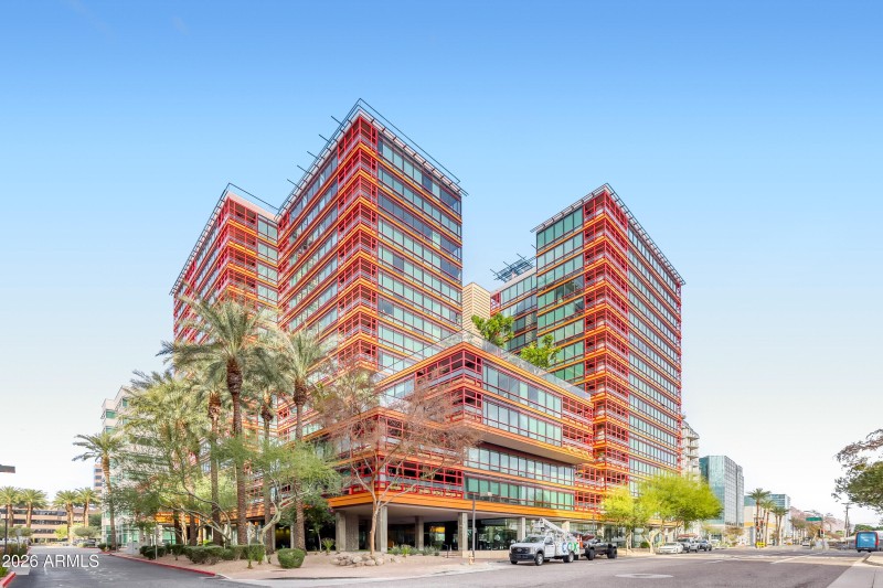 Optima Biltmore Towers