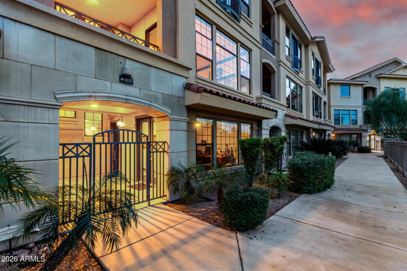 2 - Scottsdale